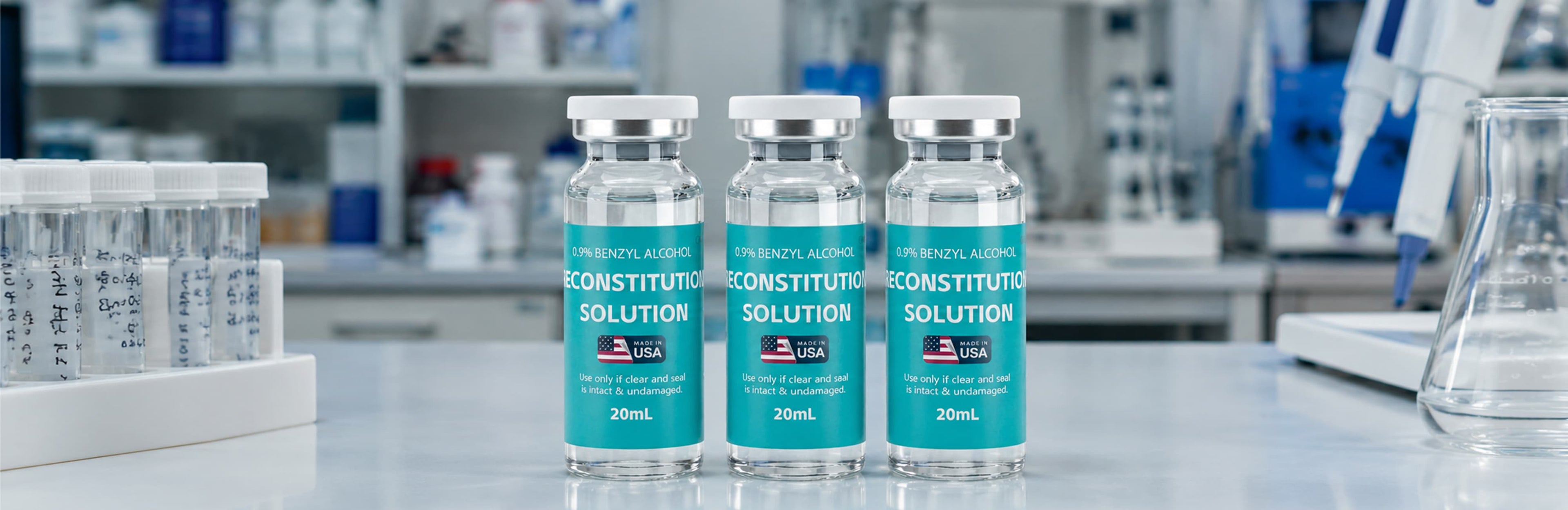 Best Practices for Maintaining Sterility in Laboratory Workflows