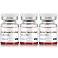 0.5% B12 Reconstitution Solution 5mL Vials Blue Black Packaging Pack of 3