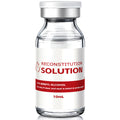Reconstitution Solution 0.9% Benzyl Alcohol 10mL Vial Red Packaging Pack of 1