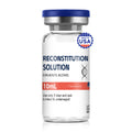 Reconstitution Solution 0.9% Benzyl Alcohol 10mL Tall Vial Orange Packaging Pack of 1