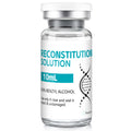 Reconstitution Solution 0.9% Benzyl Alcohol 10mL Tall Vial Peacock Blue Packaging Pack of 1