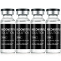 Reconstitution Solution 0.9% Benzyl Alcohol 20mL Tall Vials Black Packaging Pack of 4