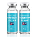 Reconstitution Solution 0.9% Benzyl Alcohol 20mL Tall Vials Dark Blue Packaging Pack of 2