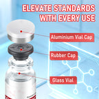 Reconstitution Solution 0.9% Benzyl Alcohol 20mL Tall Vials Light Red Packaging Detail 2