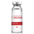 Reconstitution Solution 0.9% Benzyl Alcohol 20mL Tall Vial Red Packaging Pack of 1