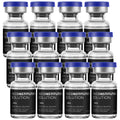 Reconstitution Solution 0.9% Benzyl Alcohol 2mL Vials Black Packaging Pack of 12