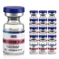 Reconstitution Solution 0.9% Benzyl Alcohol 2mL Vials Navy Blue Packaging Pack of 12