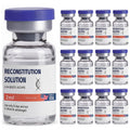Reconstitution Solution 0.9% Benzyl Alcohol 2mL Vials Orange Packaging Pack of 12
