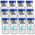Reconstitution Solution 0.9% Benzyl Alcohol 2mL Vials Peacock Blue Packaging Pack of 12
