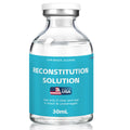 Reconstitution Solution 0.9% Benzyl Alcohol 30mL vial Dark Blue Packaging Pack of 1