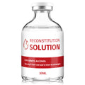 Reconstitution Solution 0.9% Benzyl Alcohol 30mL vial Red Packaging Pack of 1