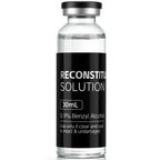 Reconstitution Solution 0.9% Benzyl Alcohol 30mL Tall Vial Black Packaging Pack of 1