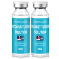 Reconstitution Solution 0.9% Benzyl Alcohol 30mL Tall Vials Dark Blue Packaging Pack of 2