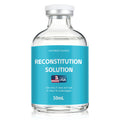 Reconstitution Solution 0.9% Benzyl Alcohol 50mL vial Dark Blue Packaging Pack of 1