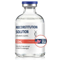 Reconstitution Solution 0.9% Benzyl Alcohol 50mL vial Orange Packaging Pack of 1