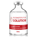 Reconstitution Solution 0.9% Benzyl Alcohol 50mL vial Red Packaging Pack of 1