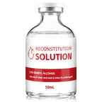Reconstitution Solution 0.9% Benzyl Alcohol 50mL vial Red Packaging Pack of 1