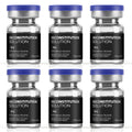 Reconstitution Solution 0.9% Benzyl Alcohol 5mL Vials Black Packaging Pack of 6