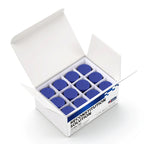 Reconstitution Solution 0.9% Benzyl Alcohol 5mL Vials Navy Blue Packaging With Blue Lid